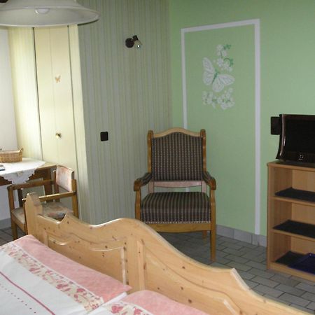 Pension Georgshof Hilders Dış mekan fotoğraf